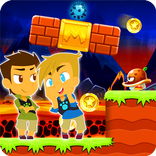 Wild Jungle Adventures Kratts