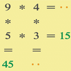 Multiplication table game APK