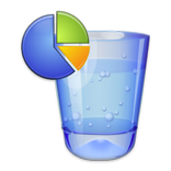 Wasseraufnahme Tracker Frei