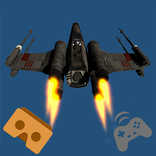 VR Fly Fast