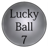 Lucky Ball 7