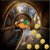 Runner Subway Track APK