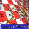 snakes and ladders APK