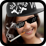 Thug Life Editor