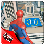 Guide Amazing Spider Man 2