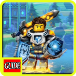 Guide LEGO NEXO KNIGHTS