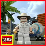 Guide LEGO Jurassic World