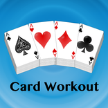 Card Workout