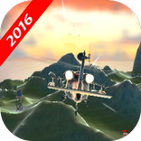 Gunship Battle 3D