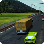 Traffic Racer 3D - FREE
