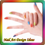 Nail Art Design Ideas