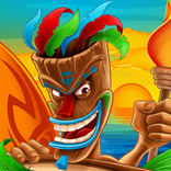 Tiki Jump
