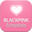 BLACKPINK Schedule APK
