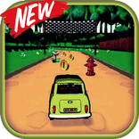 ”Racing Mr-Bean Rush