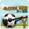 Soccer Kick - Knock Down APK