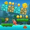 Super Dora Jungle World - Island World APK