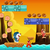 Super Doramon Island World - Jungle Adventure APK