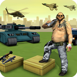 Vegas Gangsters Crime City Simulator 2018