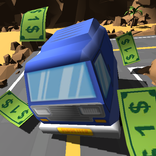 Highway Getaway Infinite Runner