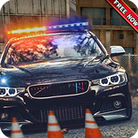 Police Car Parking Mania - पुलिस कार पार्किंग 2018
