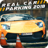 simulator parkir mobil - Real car parking 2018
