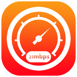 Internet Speed Meter Lite