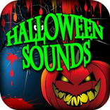 Halloween Sounds Button