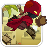 ”Ninja Soul