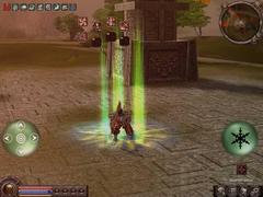 Metin2 Mini Ekran Görüntüsü 3