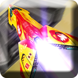 Wipeout Racing Pulse