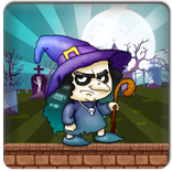 Witch World Adventure