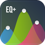 EQ+ Equalizer Sound Booster
