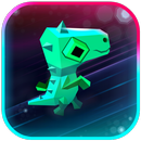 APK The Robo Run