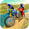 Offroad Motorbike Rider 3D APK