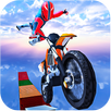 Stunt Bike Impossible Tracks APK