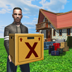 Super Dad Virtual Family: New Home APK