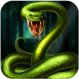 Angry Anaconda Attack. io