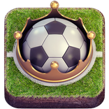 King of Fields - Football Manager Game