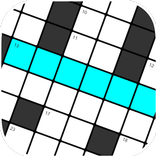 Crossword Fit - Word fit game