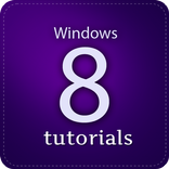 Learn Windows 8