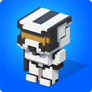 Block Battles: Star Guardians APK