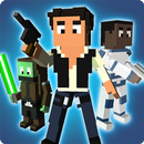 Galaxy Hoppers: Crossy Wars APK