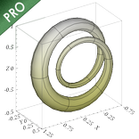Graphing Calculator Pro + Symb
