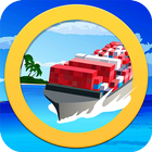 Sky Creeper icon