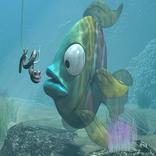 Hooked Fishing