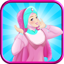 Dress up Game Hijab 2017 APK