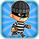 Roi du voleur courir 2 APK