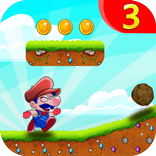 Super Jungle World Adventure