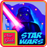 Guide LEGO Star Wars