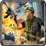 SWAT Army Battle